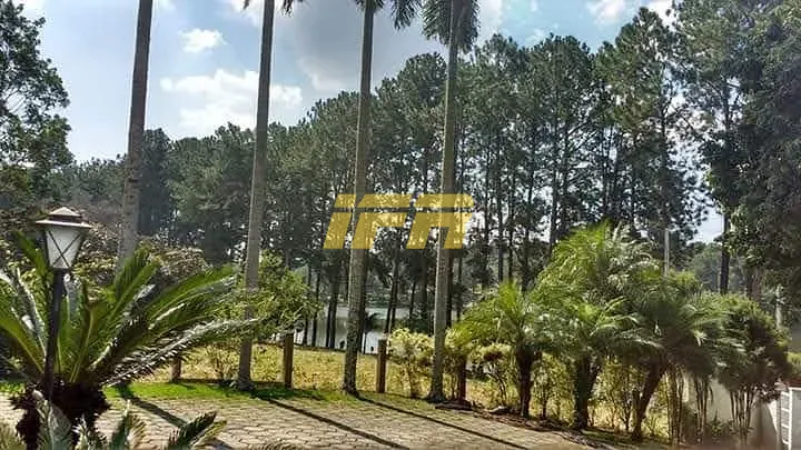Chácara, 3 quartos, 5000 m² - Foto 15