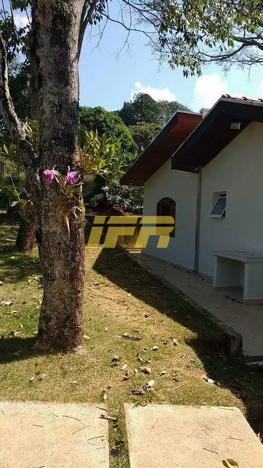 Chácara, 3 quartos, 5000 m² - Foto 5