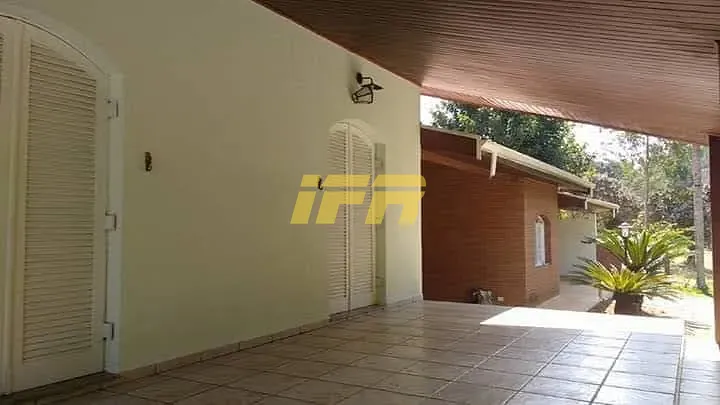 Chácara, 3 quartos, 5000 m² - Foto 4