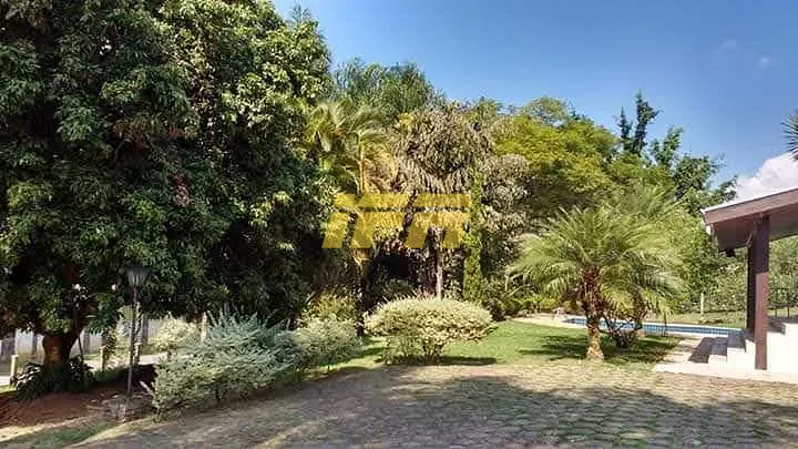 Chácara, 3 quartos, 5000 m² - Foto 20