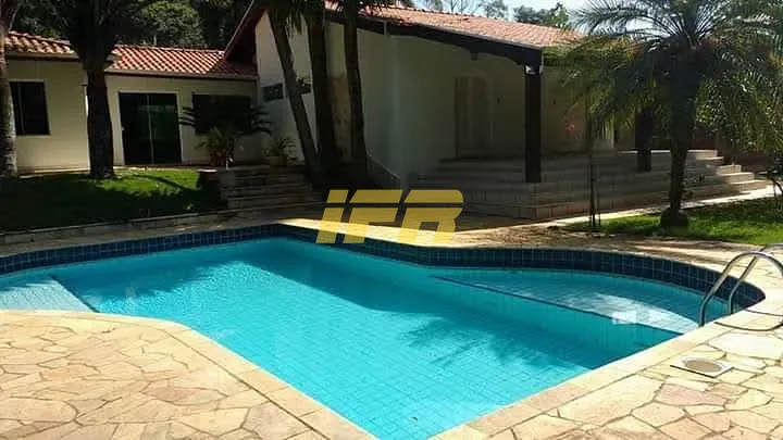 Chácara, 3 quartos, 5000 m² - Foto 14
