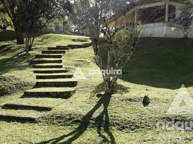 Chácara com 84000m², à venda, no bairro Centro em Itaiacoca (Ponta Grossa)