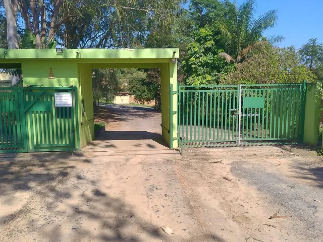 Chácara com 1500m² 2 quartos e 2 banheiros, à venda, no bairro Jardim Chácaras de Recreio Vale Verde em Limeira