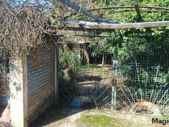Chácara com 1500m² 2 quartos e 2 banheiros, à venda, no bairro Jardim Chácaras de Recreio Vale Verde em Limeira