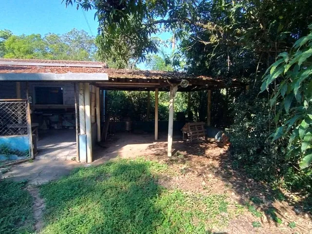 Chácara com 1500m² 2 quartos e 2 banheiros, à venda, no bairro Jardim Chácaras de Recreio Vale Verde em Limeira