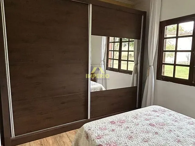 Chácara com 5000m² 8 quartos e 6 banheiros, à venda, no bairro Jardim Arquidiocesano em Salto