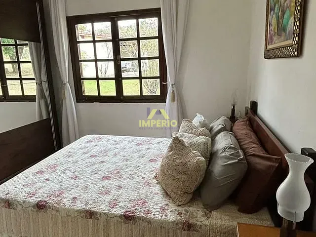 Chácara com 5000m² 8 quartos e 6 banheiros, à venda, no bairro Jardim Arquidiocesano em Salto