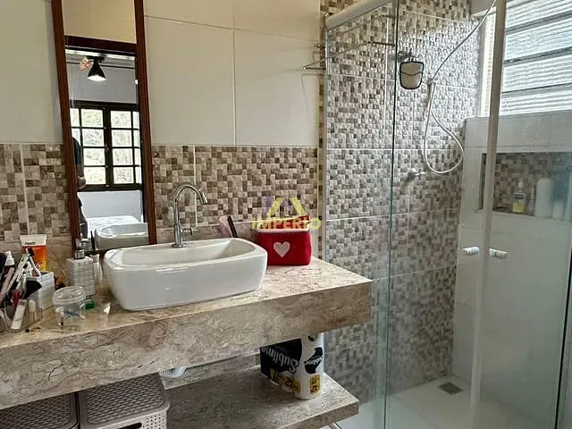 Chácara com 5000m² 8 quartos e 6 banheiros, à venda, no bairro Jardim Arquidiocesano em Salto