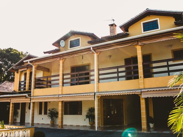 Foto do Chácara - Chácara residencial à venda, Sapé I, Caçapava. | INDEPENDENCE NEGOCIOS IMOBILIARIOS LTDA