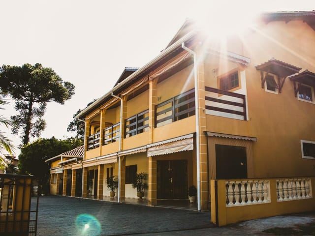 Foto do Chácara - Chácara residencial à venda, Sapé I, Caçapava. | INDEPENDENCE NEGOCIOS IMOBILIARIOS LTDA