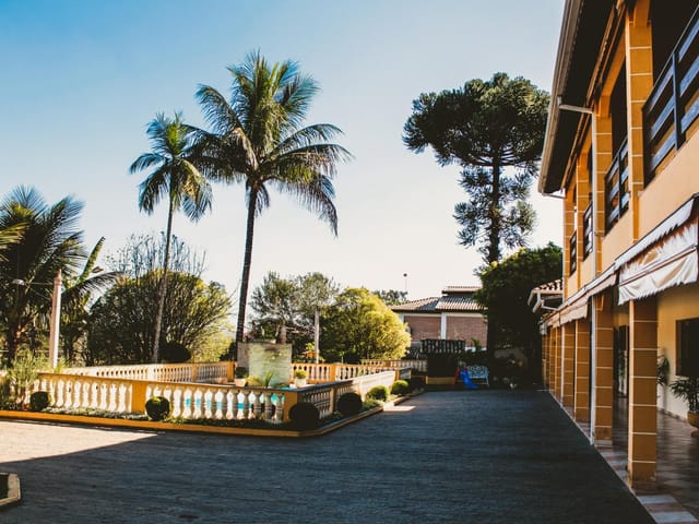 Foto do Chácara - Chácara residencial à venda, Sapé I, Caçapava. | INDEPENDENCE NEGOCIOS IMOBILIARIOS LTDA