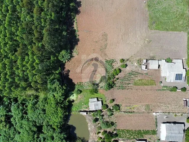 Chácara com 120m² 3 quartos e 2 banheiros, à venda, no bairro Linha Germano em Teutônia