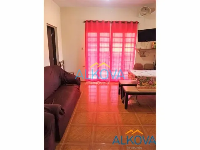 Chácara com 1000m² 5 quartos e 2 banheiros, à venda, no bairro Portal Mantiqueira em Caçapava