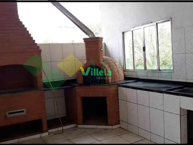 Chácara 7 quartos e 3 banheiros, à venda, no bairro Monte Negro em Santa Isabel