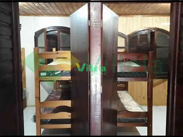 Chácara 7 quartos e 3 banheiros, à venda, no bairro Monte Negro em Santa Isabel