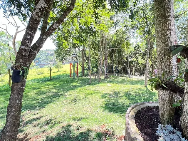 Chácara com 6000m² 4 quartos e 3 banheiros, à venda, no bairro Cachoeirinha em Bom Jesus dos Perdões