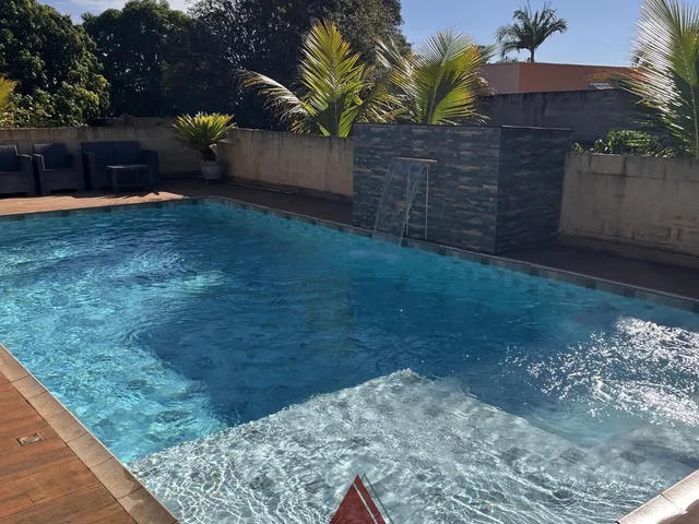 Chácara com 2500m² 3 quartos e 2 banheiros, à venda, no bairro Franca em Franca