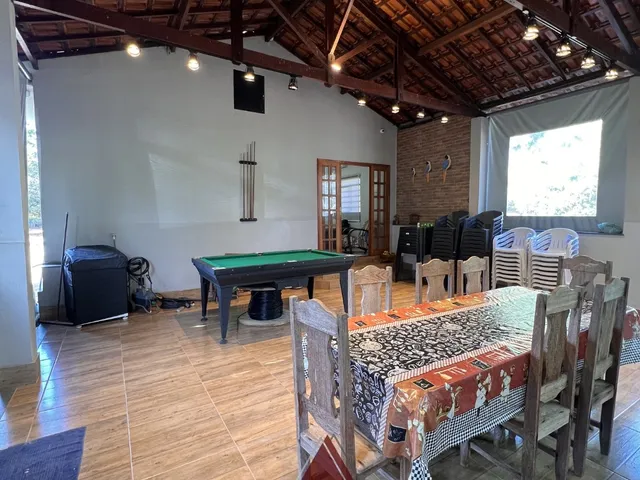Chácara com 2500m² 3 quartos e 2 banheiros, à venda, no bairro Franca em Franca