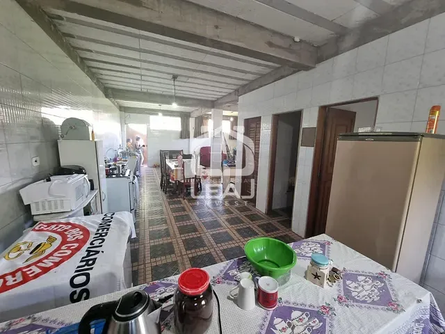 Chácara com 1055m² 2 quartos e 3 banheiros, à venda, no bairro Recreio Primavera em Itapecerica da Serra