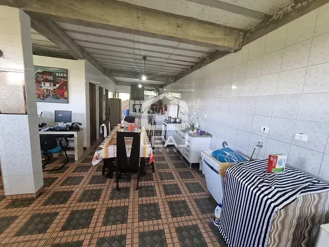 Chácara com 1055m² 2 quartos e 3 banheiros, à venda, no bairro Recreio Primavera em Itapecerica da Serra