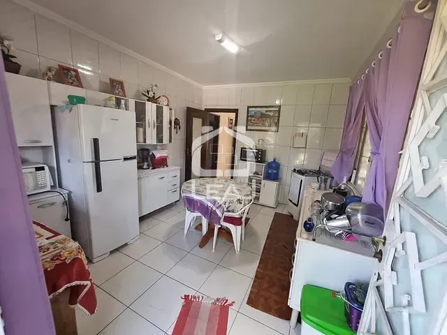Chácara com 1055m² 2 quartos e 3 banheiros, à venda, no bairro Recreio Primavera em Itapecerica da Serra