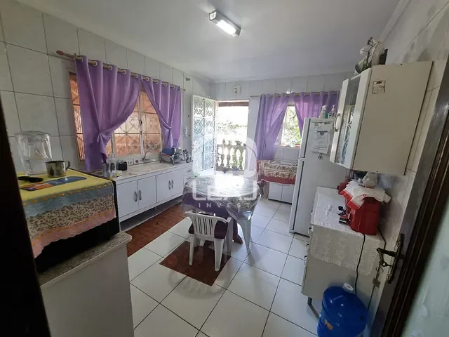 Chácara com 1055m² 2 quartos e 3 banheiros, à venda, no bairro Recreio Primavera em Itapecerica da Serra
