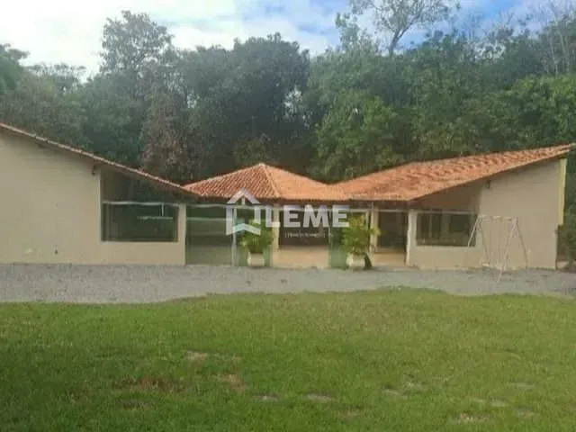 Chácara com 3410m² 4 quartos e 2 banheiros, à venda, no bairro Vila Lambari em Mococa