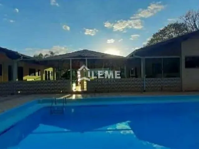 Chácara com 3410m² 4 quartos e 2 banheiros, à venda, no bairro Vila Lambari em Mococa