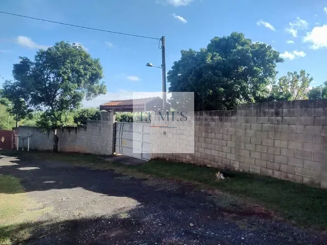 Chácara com 1295m² 2 quartos e 2 banheiros, à venda, no bairro Bairro Marrafon em Limeira
