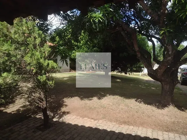 Chácara com 1295m² 2 quartos e 2 banheiros, à venda, no bairro Bairro Marrafon em Limeira