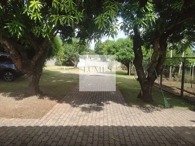 Chácara com 1295m² 2 quartos e 2 banheiros, à venda, no bairro Bairro Marrafon em Limeira