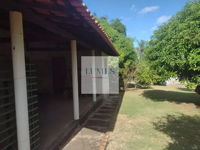 Chácara com 1295m² 2 quartos e 2 banheiros, à venda, no bairro Bairro Marrafon em Limeira