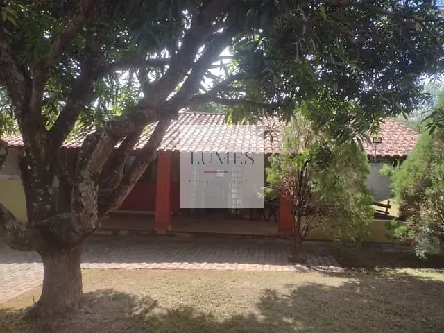 Chácara com 1295m² 2 quartos e 2 banheiros, à venda, no bairro Bairro Marrafon em Limeira