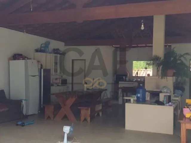 Chácara com 2300m² 4 quartos e 3 banheiros, à venda, no bairro Coqueiro  em Cosmópolis