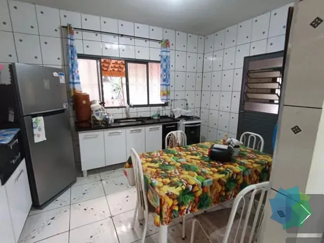 Chácara com 1041m² 2 quartos e 3 banheiros, à venda, no bairro Jardim Arquidiocesano em Salto