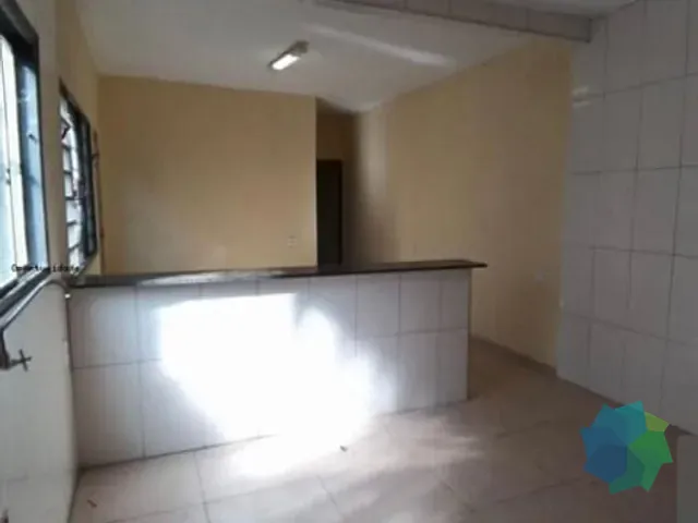 Chácara com 1041m² 2 quartos e 3 banheiros, à venda, no bairro Jardim Arquidiocesano em Salto