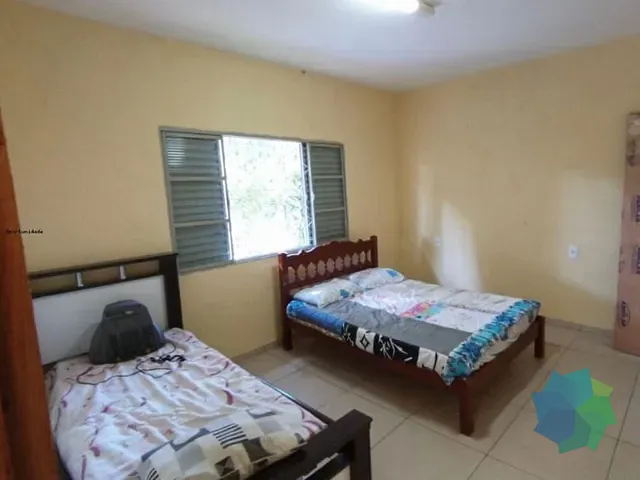 Chácara com 1041m² 2 quartos e 3 banheiros, à venda, no bairro Jardim Arquidiocesano em Salto
