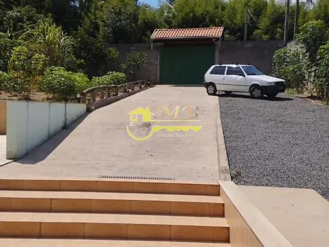 Chácara com 1200m² 2 quartos e 2 banheiros, à venda, no bairro Chácaras Recanto do Palmares em Monte Mor