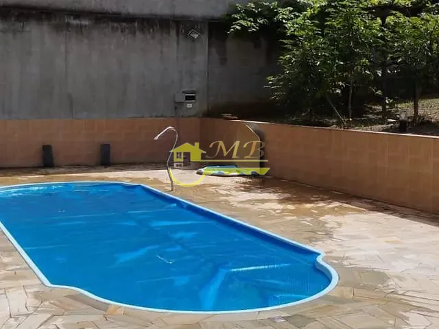 Chácara com 1200m² 2 quartos e 2 banheiros, à venda, no bairro Chácaras Recanto do Palmares em Monte Mor