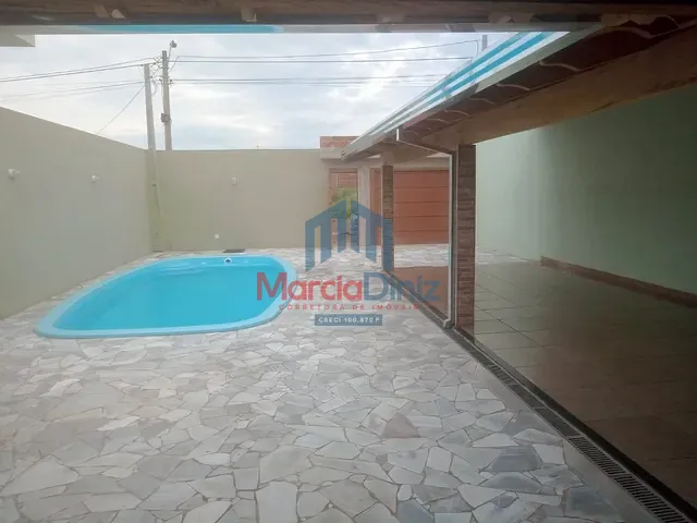 Chácara 1 quarto e 1 banheiro, à venda, no bairro Carminha Sandoval em Ituverava