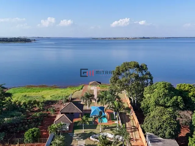 Chácara com 2660m² 5 quartos e 8 banheiros, à venda, no bairro CENTRO em Primeiro de Maio