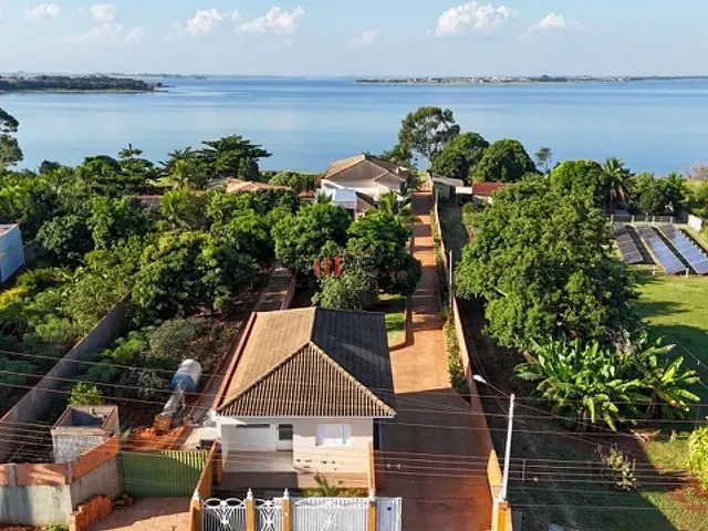 Chácara com 2660m² 5 quartos e 8 banheiros, à venda, no bairro CENTRO em Primeiro de Maio