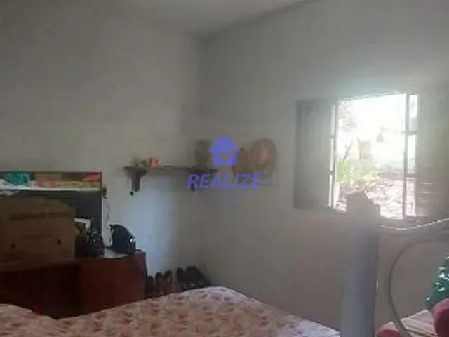 Chácara com 5000m² 2 quartos e 1 banheiro, à venda, no bairro Recanto da Amizade em Botucatu