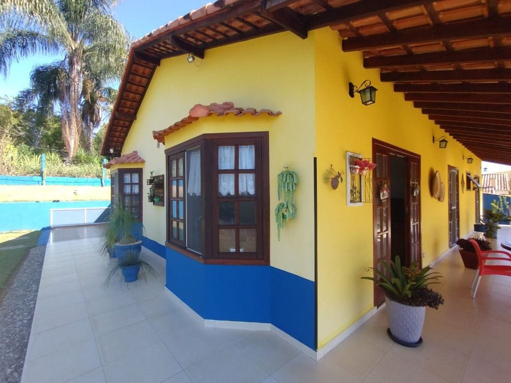 Rural / Chácara no Carneiros — foto 5