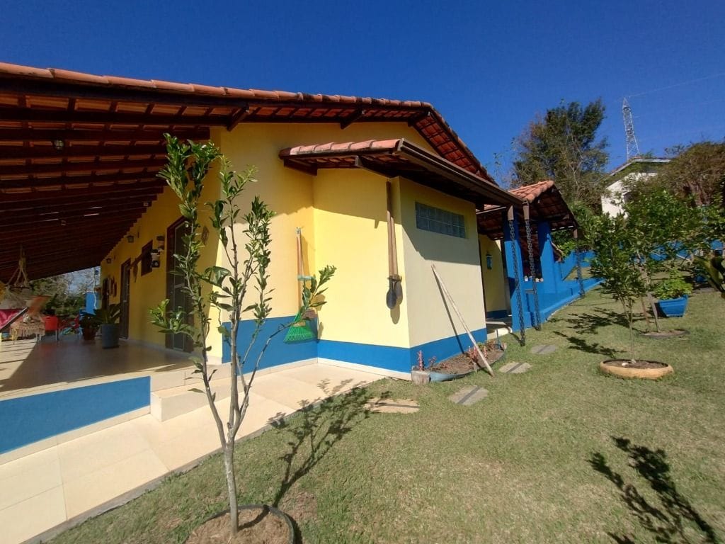 Rural / Chácara no Carneiros — foto 4