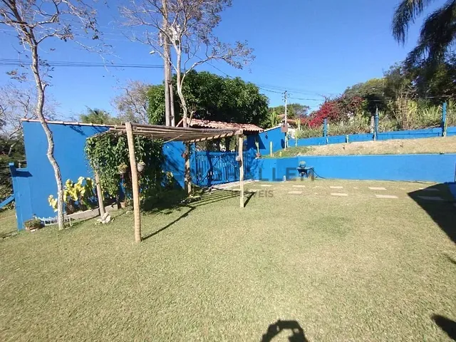 Chácara com 1200m² 2 quartos e 2 banheiros, à venda, no bairro Carneiros em Piranguinho