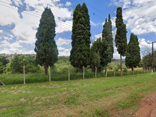 Chácara com 10000m², à venda, no bairro Recanto Rancho Ringo em Cambé