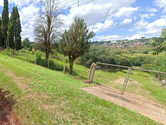 Chácara com 10000m², à venda, no bairro Recanto Rancho Ringo em Cambé