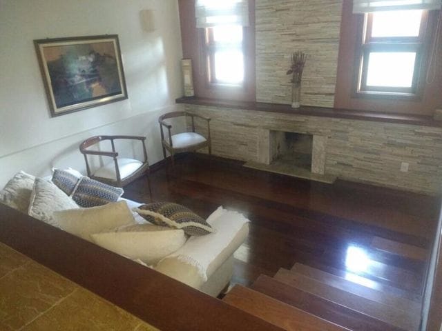 Chácara com 2500m² 5 quartos e 4 banheiros, à venda, no bairro Vale dos Lagos em Tatuí