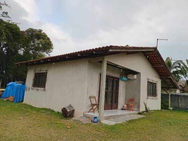 Foto do Chácara - Chácara à venda, Pinheiros, Balneário Barra do Sul, SC | North Center